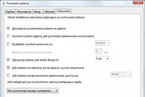 Ukrywanie dysków przed wybranymi użytkownikami w Windows Vista/7